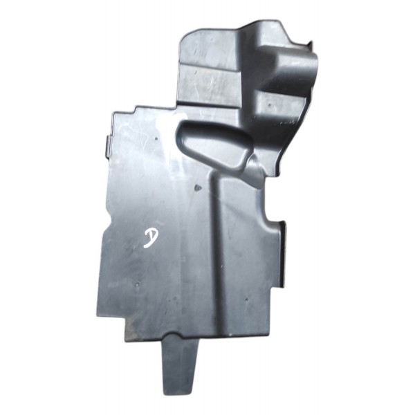 Defletor Ar Direito Radiador Chevrolet Captiva 2006 2018