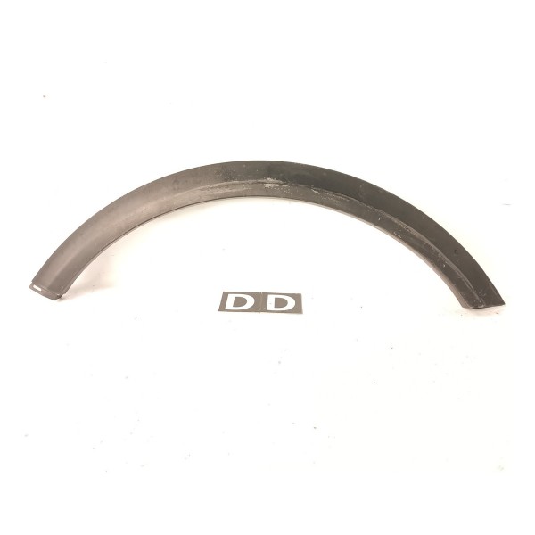 Arco De Roda Dianteira Direita Chevrolet Captiva 2006 2018