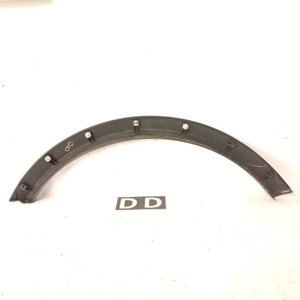 Arco De Roda Dianteira Direita Chevrolet Captiva 2006 2018