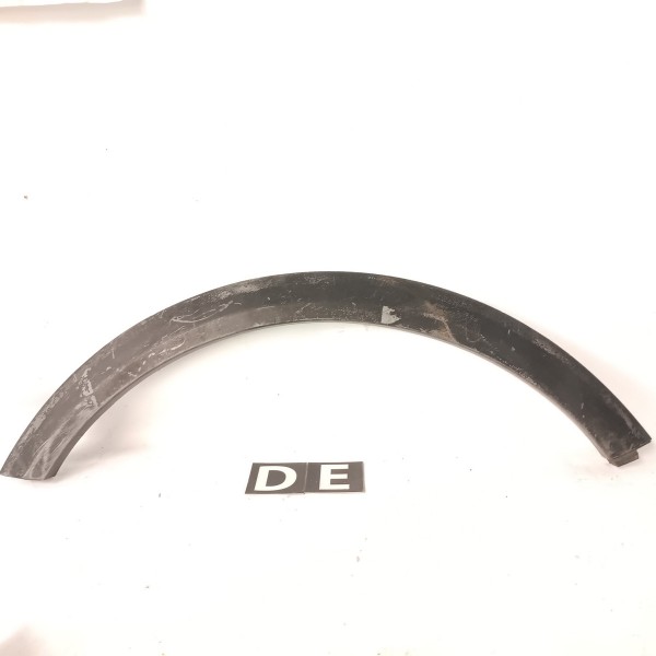 Arco De Roda Dianteiro Esquerdo Chevrolet Captiva 2006 2018