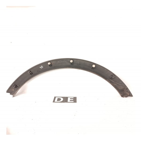 Arco De Roda Dianteiro Esquerdo Chevrolet Captiva 2006 2018