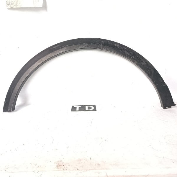 Arco De Roda Traseiro Direito Chevrolet Captiva 2006 2018