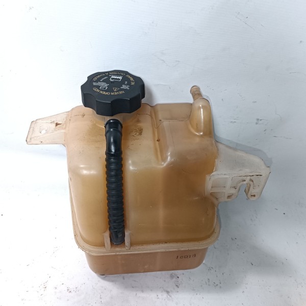 Reservatorio Radiador Chevrolet Captiva 2.4 2006 2018