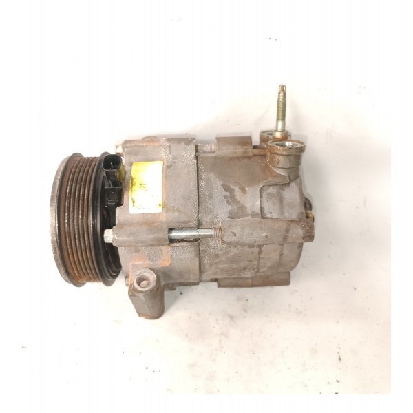 Compressor Ar Condicionado Chevrolet Captiva 2.4 2006 2018