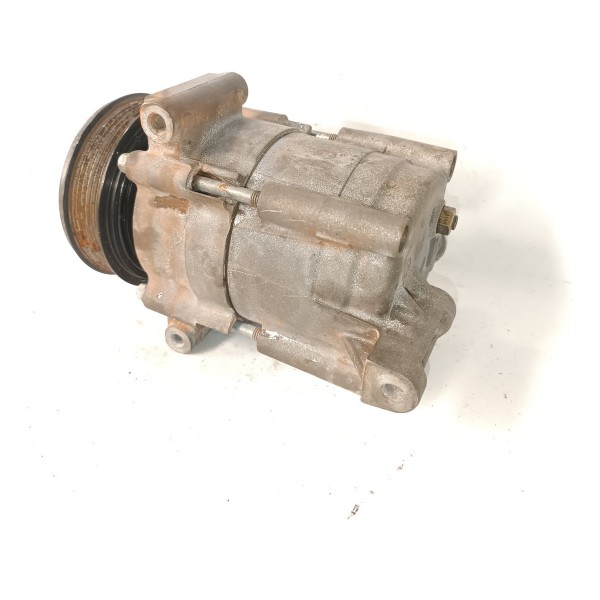 Compressor Ar Condicionado Chevrolet Captiva 2.4 2006 2018