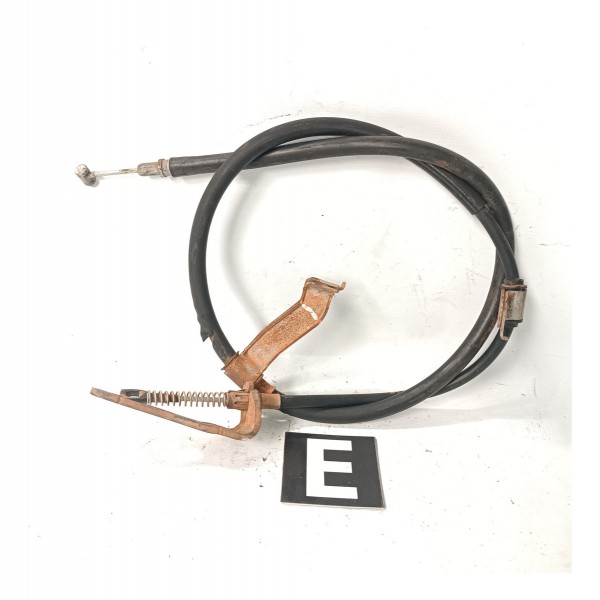 Cabo Esquerdo Estacionamento Mecanico Captiva 06 18