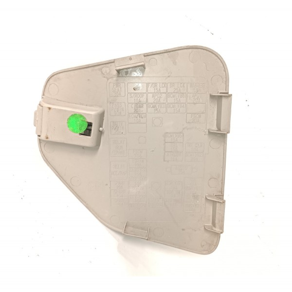 Tampa Caixa Fusíveis Painel Chevrolet Captiva 2006 2018