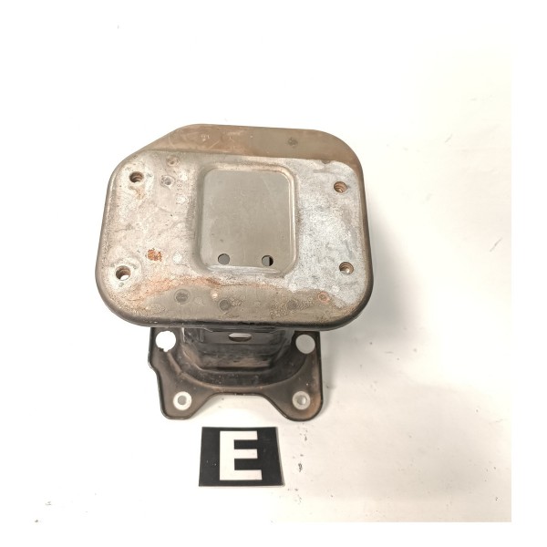 Absorvedor Impacto Esquerdo Parachoque Diant Captiva 06 18