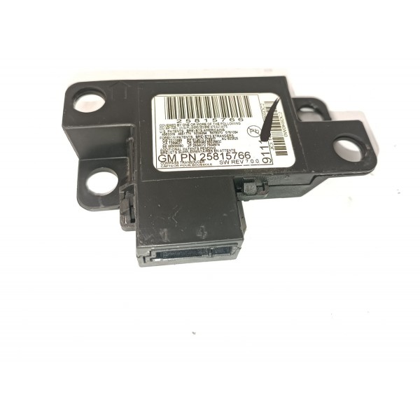 Modulo Bussola 25815766 Chevrolet Captiva 2006 2018