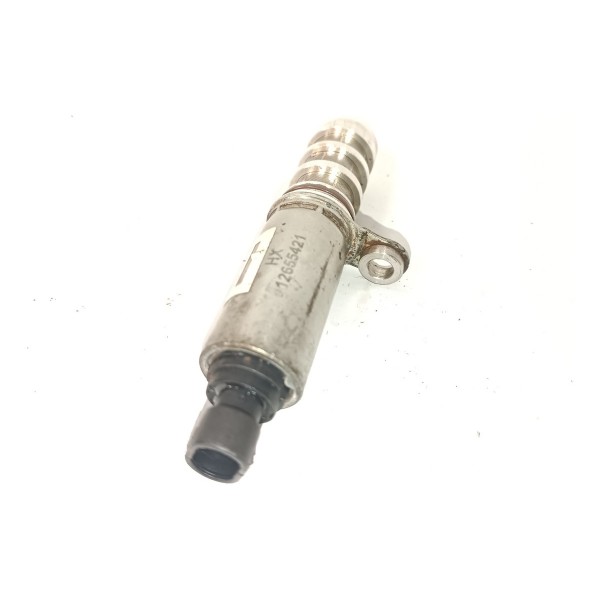 Valvula Solenoide Escape 12655421 Gm Captiva 2.4 06 18
