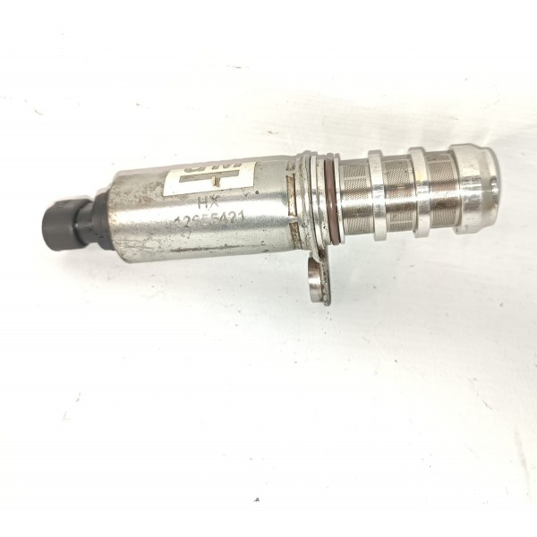 Valvula Solenoide Escape 12655421 Gm Captiva 2.4 06 18