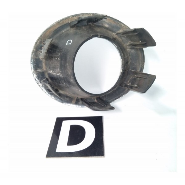 Moldura Farol De Milha Direito Freelander 2 2006 2015