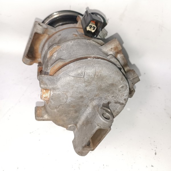 Compressor Ar Condicionado Chevrolet Captiva 2.4 06 18