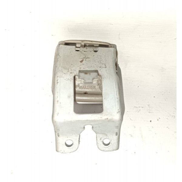 Alavanca Interna Puxador Capo Chevrolet Captiva 2006 2018