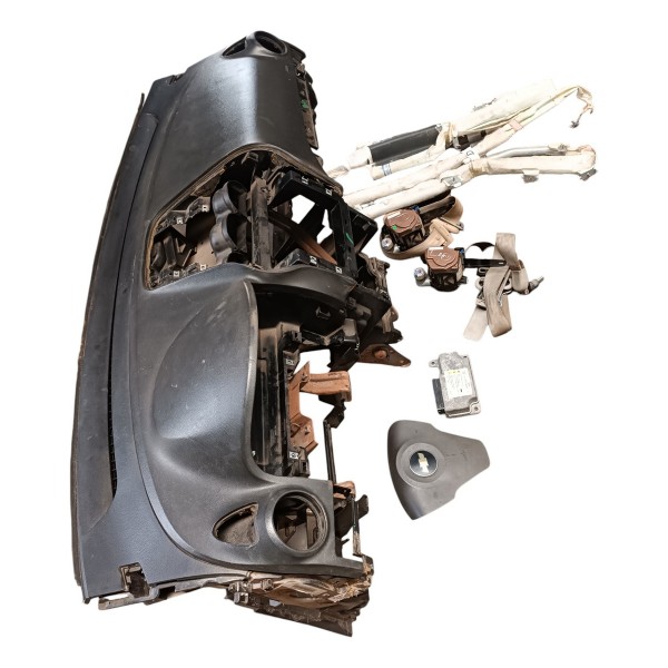 Kit Painel Completo Chevrolet Captiva 2006 2018