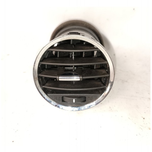 Difusor De Ar Condicionado Reto Chevrolet Captiva 2006 2018