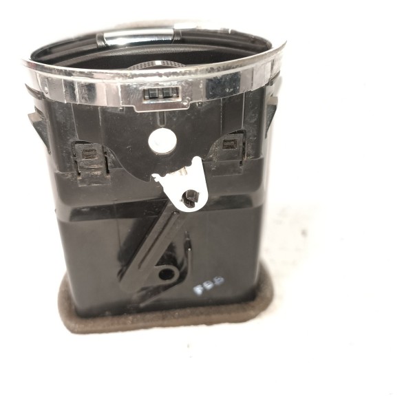 Difusor De Ar Condicionado Reto Chevrolet Captiva 2006 2018