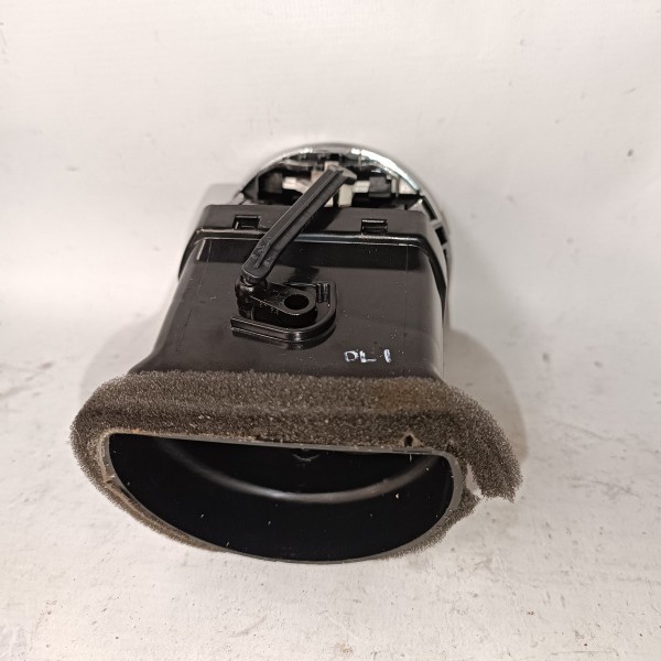 Difusor Ar Condicionado Curvo Chevrolet Captiva 2006 2018