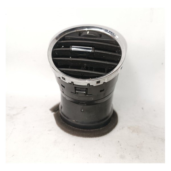 Difusor Ar Condicionado Curvo Chevrolet Captiva 2006 2018