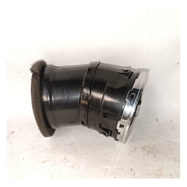 Difusor Ar Condicionado Curvo Chevrolet Captiva 2006 2018