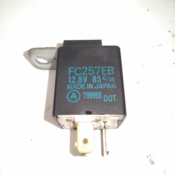 Rele 166500 0390 Grand Vitara 1998 Tracker 2009