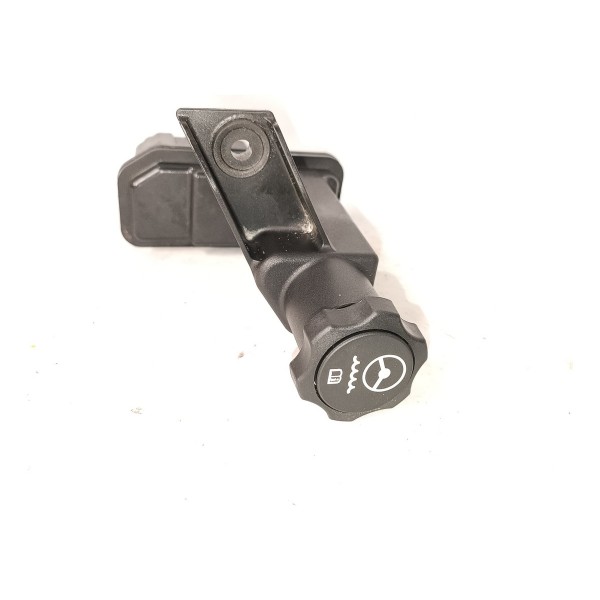 Reservatório Hidráulico Chevrolet Captiva 2.4 2010