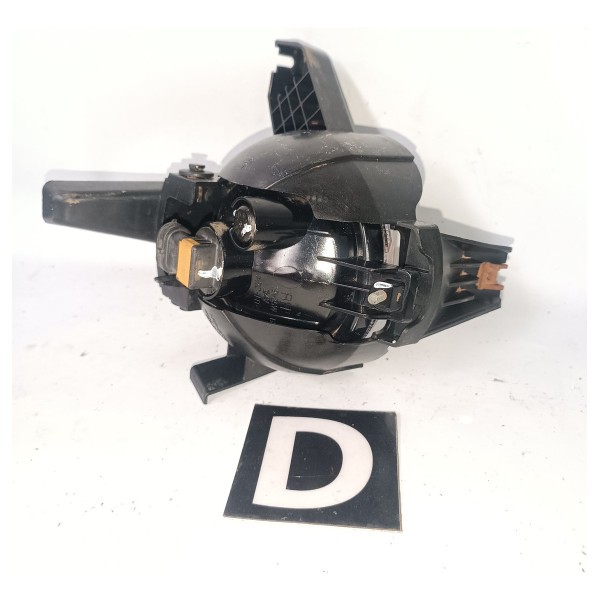 Farol De Milha Direito Chevrolet Captiva 2006 2018