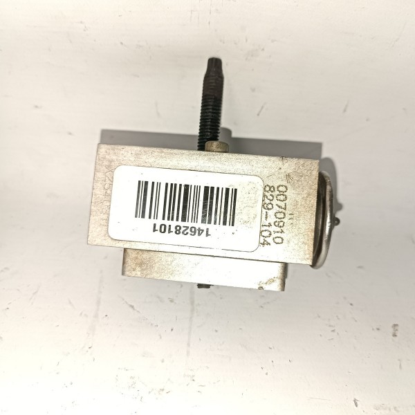 Valvula Expansora Evaporadora Ar Condicionado Captiva 06 18