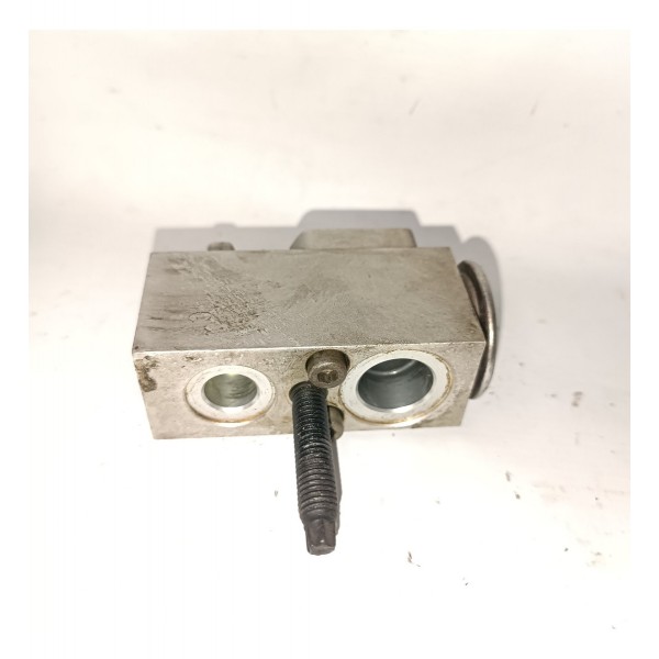 Valvula Expansora Evaporadora Ar Condicionado Captiva 06 18