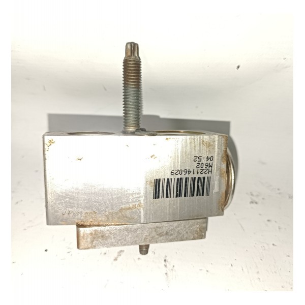 Valvula Expansora Evaporadora Chevrolet Captiva 2006 2018