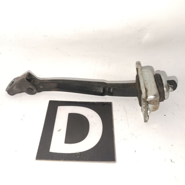 Limitador Porta Dianteira Chevrolet Captiva 2006 2018