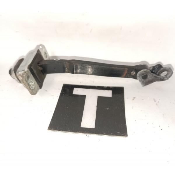 Limitador Porta Traseira Chevrolet Captiva 2006 2018