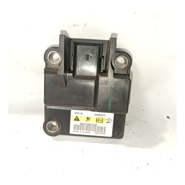 Sensor Colisao 20823375 Chevrolet Captiva 2006 2018