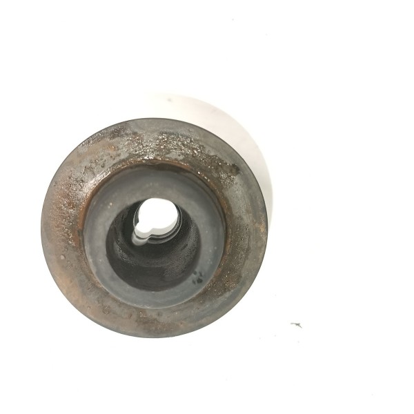 Borracha Inferior Radiador Chevrolet Captiva 2.4 2006 2018