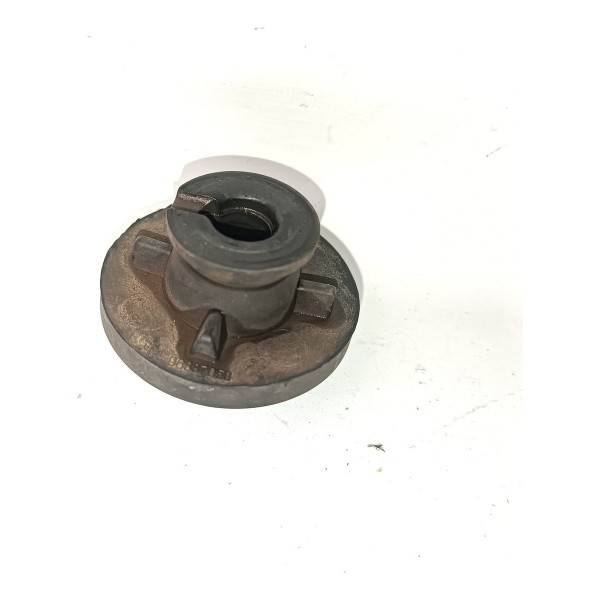 Borracha Inferior Radiador Chevrolet Captiva 2.4 2006 2018