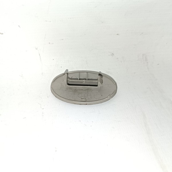 Tampa Parafuso Cinza Chevrolet Captiva 2006 2018