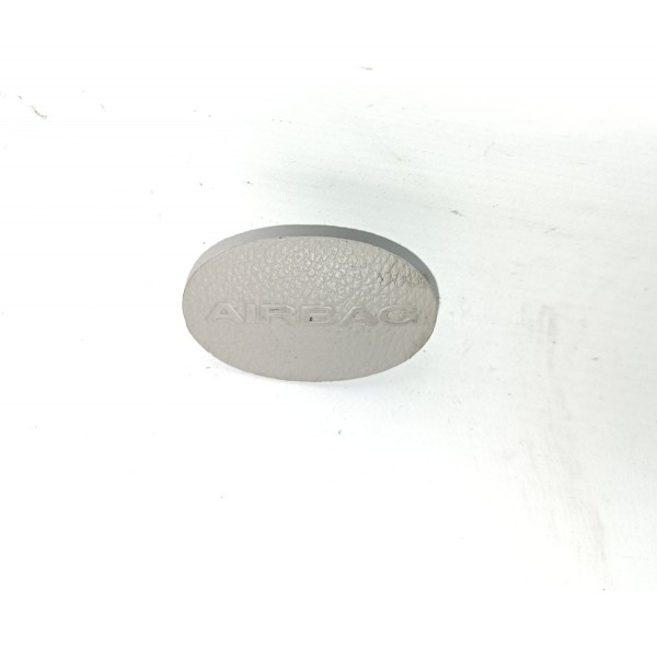 Tampa Parafuso Cinza Chevrolet Captiva 2006 2018