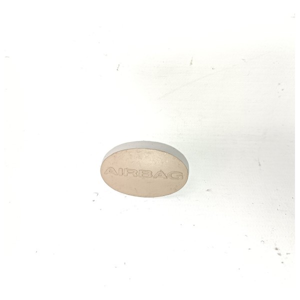 Tampa Parafuso Bege Chevrolet Captiva 2006 2018