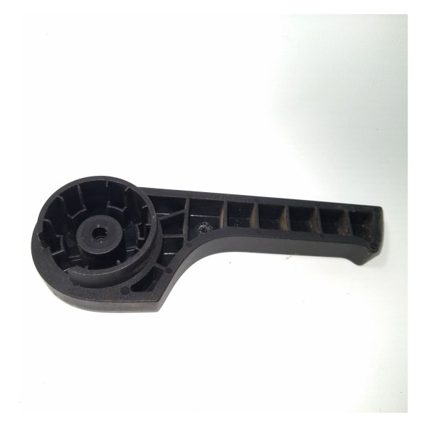 Puxador Alavanca Capô Dianteiro Freelander 2 2006 2016