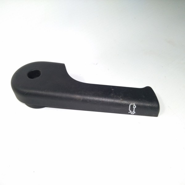 Puxador Alavanca Capô Dianteiro Freelander 2 2006 2016