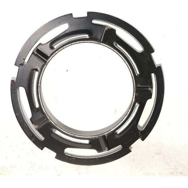 Trava Bomba Combustível Chevrolet Captiva 2006 2018