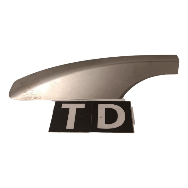 Acabamento Rack De Teto Traseiro Direito Captiva 2006 2018