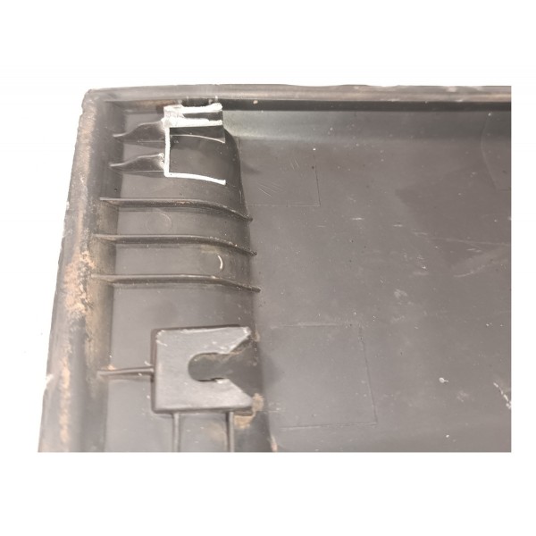 Moldura Inferior Porta Traseira Direita Captiva 2006 2018