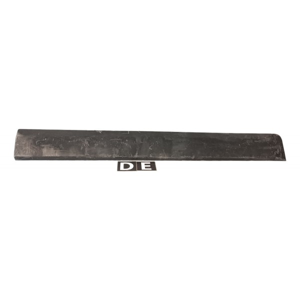 Moldura Inferior Porta Dianteira Esquerda Captiva 2006 2018