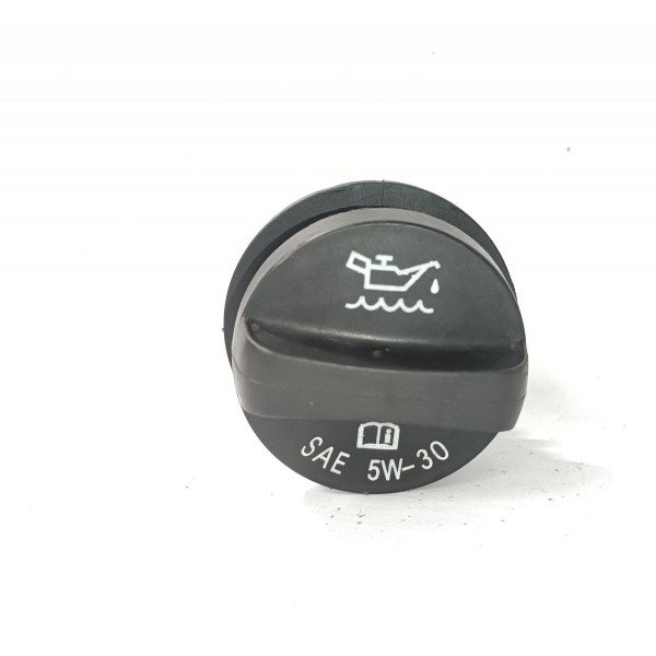 Tampa Oleo Motor Chevrolet Captiva 2.4 2006 2018