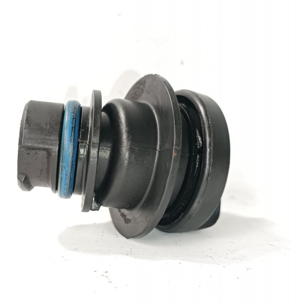 Tampa Oleo Motor Chevrolet Captiva 2.4 2006 2018