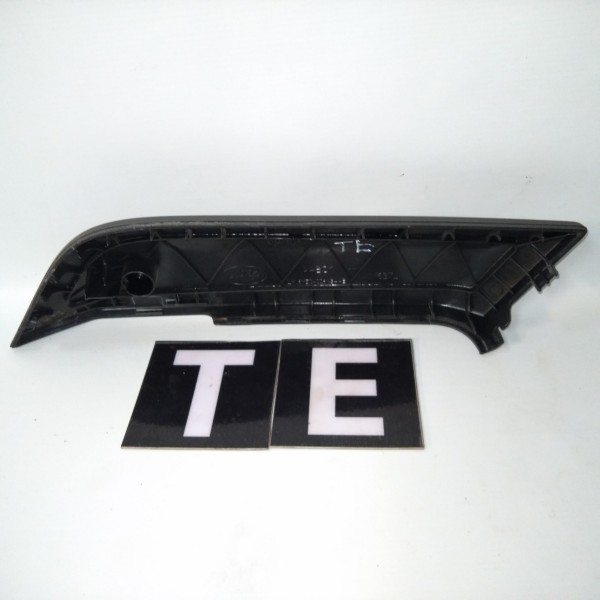 Acabamento Puxador Forro Porta Tras. Esquerda Freelander 2