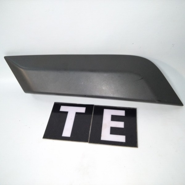 Acabamento Puxador Forro Porta Tras. Esquerda Freelander 2