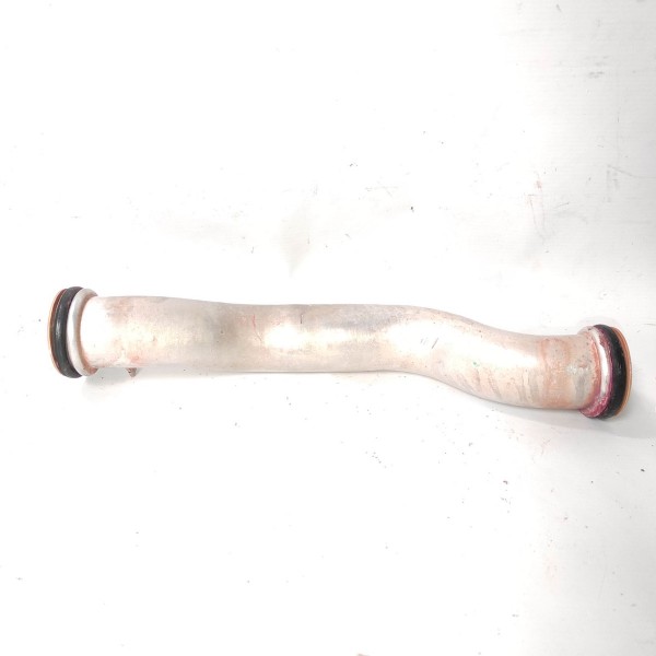 Tubo D'agua Chevrolet Captiva 2006 2018