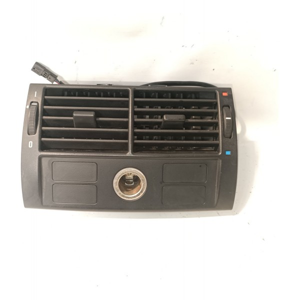 Difusor Ar Condicionado Traseiro Bmw X5 E53 2000 2006